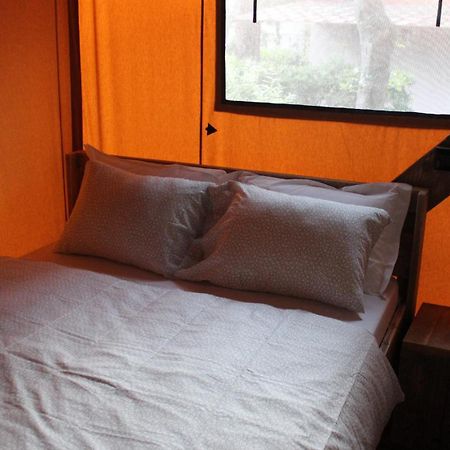 Camping Campo Dei Fiori - Glamping4All Vada Exterior foto